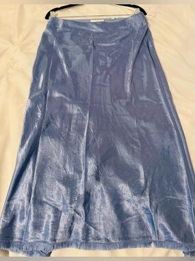 VINCE 100% Naia / acetate RN#106730